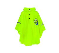 Valentino Rossi Unisex Sun and Moon Poncho (pack of 1)