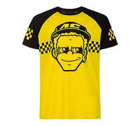 Valentino Rossi VR46 Band The Doctor Official MotoGP T-Shirt