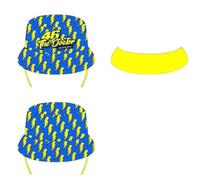 Valentino Rossi VR46 Fan Fisherman Hat, Children, One Size, Multi