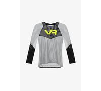 Valentino Rossi VR46 Jersey Gravity MTB,M,Grey