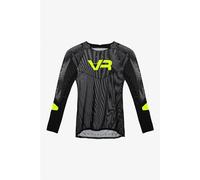 Valentino Rossi VR46 Jersey Gravity MTB,S,Black