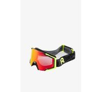 Valentino Rossi VR46 Mask Racing MX,One Size,Black