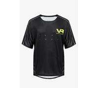 Valentino Rossi VR46 T-Shirt Performance MTB,L,Black