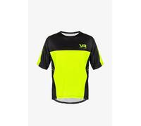 Valentino Rossi VR46 T-Shirt Performance MTB,XL,Yellow