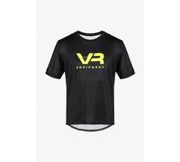 Valentino Rossi VR46 T-Shirt Trail MTB,M,Black