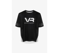 Valentino Rossi VR46 T-Shirt Trail MTB,XXL,Black