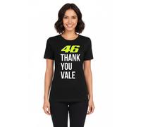 Valentino Rossi Women's VR46 T-Shirt S