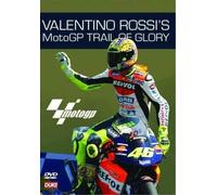 Valentino Rossi's Motogp Trail Of Glory [DVD]