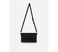 Valentino Samba Re Crossbody Bag in Black (27.9cm) - Black - One size