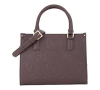 Valentino Samba Re Moro Handbag Shoulder Bag Dark Brown