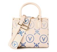 Valentino Samba Re Print Shopper Bag 25 cm beige