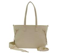 Valentino Samba Shopper Bag 35 cm black