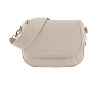 Valentino Samba Re Shoulder bag 20.5 cm beige