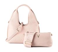 Valentino Samba Re Shoulder Bag 27 cm pink
