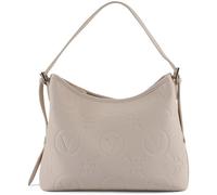 Valentino Samba Re Shoulder Bag 29.5 cm beige