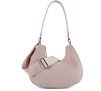 Valentino Samba Re Shoulder Bag 29.5 cm pink