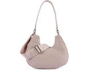 Valentino Samba Re Shoulder Bag 29.5 cm pink
