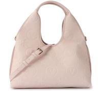 Valentino Samba Re Shoulder Bag 35 cm pink