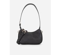 Valentino Samba Re Shoulder Bag in Black (27.9cm) - Black - One size