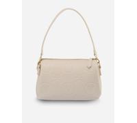 Valentino Samba Re Shoulder Bag in Ivory (35.9cm) - Ivory - One size