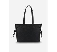 Valentino Samba Re Tote Bag in Black (51.9cm) - Black - One size