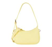 Valentino Samba Re, Women's Bag, One Size, yellow, One Size