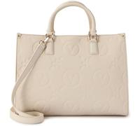 Valentino Samba SAMBA RE Shopper Bag 35 cm beige