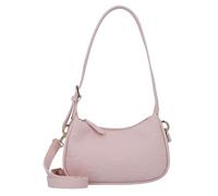 Valentino Samba Shoulder Bag 21.5 cm pink