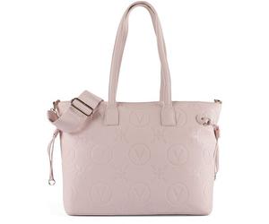 Valentino Samba Shopper Bag 35 cm pink