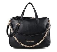 Valentino Saphira RE Shoulder Bag 23 cm black