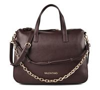 Valentino Saphira RE Shoulder Bag 23 cm brown