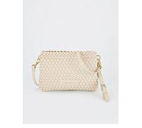 Valentino Shantel Pochette - Cream, Cream, Women Cream
