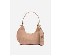 Valentino Shelby Shoulder Bag in Brown (30cm) - Brown - One size