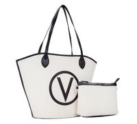 Valentino Bags Covent Tote bag, female, off-white