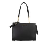 Valentino Hira Shoulder Bag 31 cm black