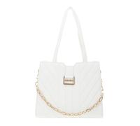 VALENTINO shopper bag Oaxaca Shopping Bag Bianco