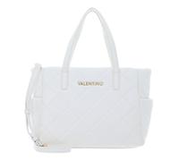 VALENTINO shopper bag Ocarina Shopping Bag Bianco