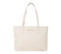 Valentino for woman. VBS8PG01 Pansy Shopper beige bag (OSFA), Casual, Polyurethane