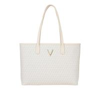 VALENTINO shopper bag Queen Re Shopping Bag Ecru / Multi