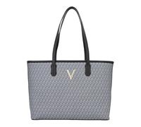 VALENTINO shopper bag Queen Re Shopping Bag Nero / Multicolor