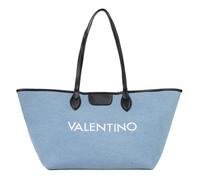 VALENTINO shopper bag Reverse Shopping Bag Azzur / Multic