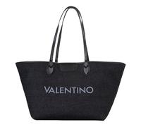 VALENTINO shopper bag Reverse Shopping Bag Nero / Multicolor