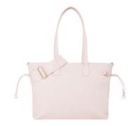 Valentino Samba Shopper Bag 35 cm pink