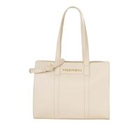 Valentino shopper bag shoulder bag AURY RE Shopping Bag Ecru beige