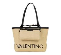 Valentino shopper bag shoulder bag Maiam Shopping Bag Naturale/Nero beige