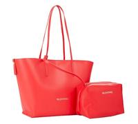 Valentino shopper bag shoulder bag Samy Re Shopping Bag Rosso red