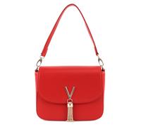 Divina shoulder bag in red One Size
