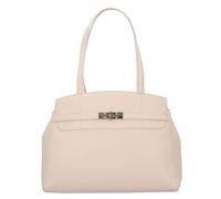 Valentino Shoulder Bag 35 cm beige