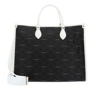 VALENTINO shoulder bag Bar Tote Nero / Multicolor