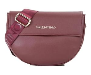 Valentino shoulder bag Bigs Flap Bag Prugna bordeaux